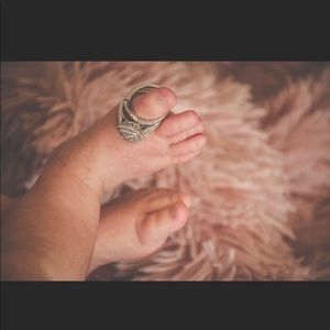 Meet your Posher, Romina